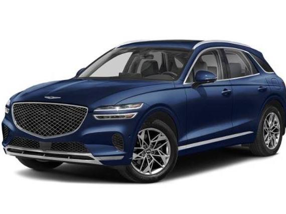 GENESIS GV70 2023 KMUMADTB8PU138100 image GENESIS GV70 2023 KMUMADTB8PU138100 image