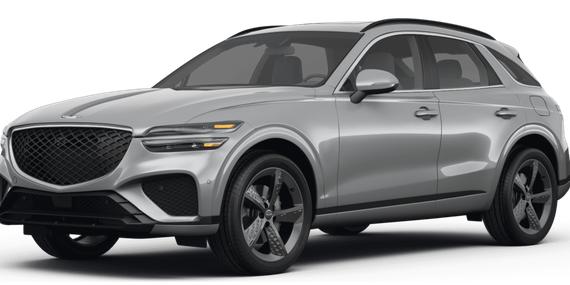 GENESIS GV70 2023 KMUMADTBXPU103235 image GENESIS GV70 2023 KMUMADTBXPU103235 image