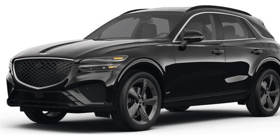 GENESIS GV70 2023 KMUMADTB7PU081033 image GENESIS GV70 2023 KMUMADTB7PU081033 image