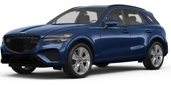 GENESIS GV70 2023 KMUMCDTC3PU110286 image GENESIS GV70 2023 KMUMCDTC3PU110286 image