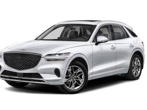 GENESIS GV70 2023 KMUMADTB9PU081079 image GENESIS GV70 2023 KMUMADTB9PU081079 image