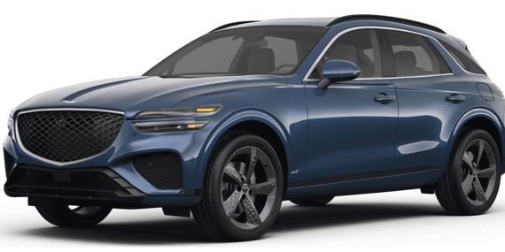 GENESIS GV70 2023 KMUMADTB9PU095905 image GENESIS GV70 2023 KMUMADTB9PU095905 image