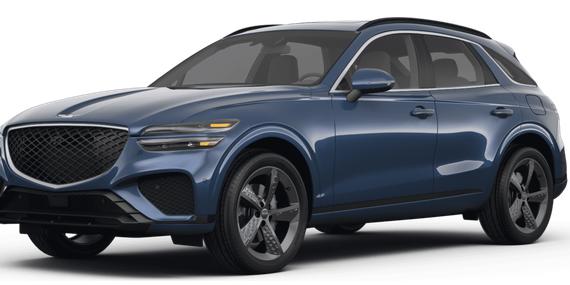 GENESIS GV70 2023 KMUMADTB4PU107880 image GENESIS GV70 2023 KMUMADTB4PU107880 image