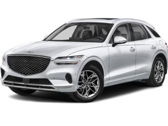 GENESIS GV70 2023 KMUMADTB6PU114278 image
