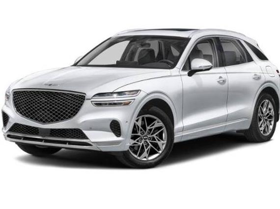 GENESIS GV70 2023 KMUMADTB2PU138562 image GENESIS GV70 2023 KMUMADTB2PU138562 image