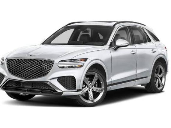 GENESIS GV70 2023 KMUMCDTC5PU101850 image