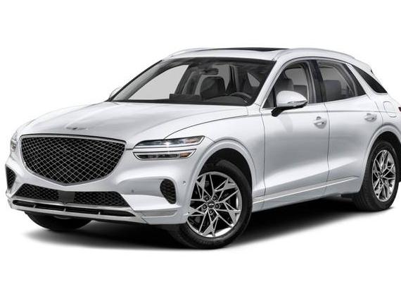 GENESIS GV70 2023 KMUMADTB8PU130336 image GENESIS GV70 2023 KMUMADTB8PU130336 image