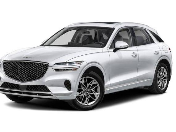 GENESIS GV70 2023 KMUMADTB4PU091566 image GENESIS GV70 2023 KMUMADTB4PU091566 image