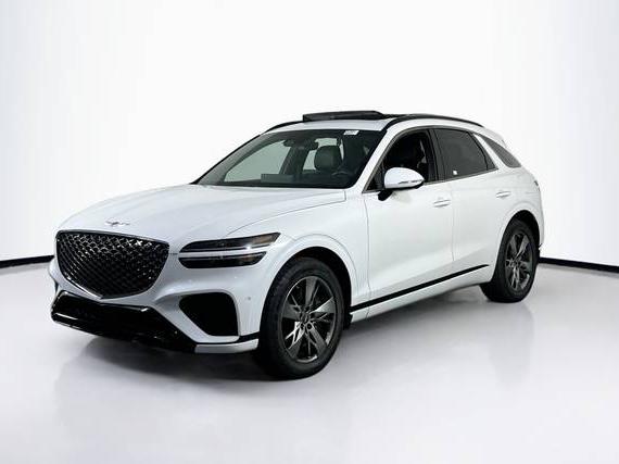 GENESIS GV70 2023 KMUMCDTC2PU129816 image GENESIS GV70 2023 KMUMCDTC2PU129816 image
