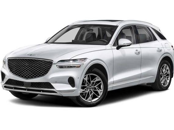 GENESIS GV70 2023 KMUMADTB0PU086803 image GENESIS GV70 2023 KMUMADTB0PU086803 image