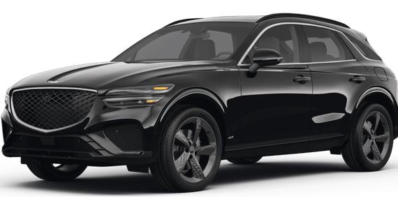 GENESIS GV70 2023 KMUMADTB9PU086931 image GENESIS GV70 2023 KMUMADTB9PU086931 image