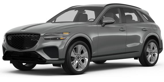 GENESIS GV70 2023 KMUMCDTC9PU125472 image GENESIS GV70 2023 KMUMCDTC9PU125472 image