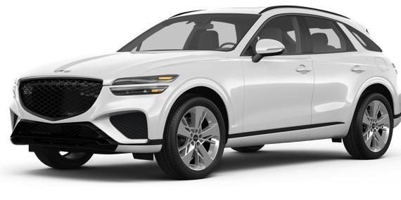 GENESIS GV70 2023 KMUMCDTC9PU113936 image GENESIS GV70 2023 KMUMCDTC9PU113936 image