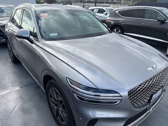 GENESIS GV70 2023 KMUMADTB8PU104092 image GENESIS GV70 2023 KMUMADTB8PU104092 image