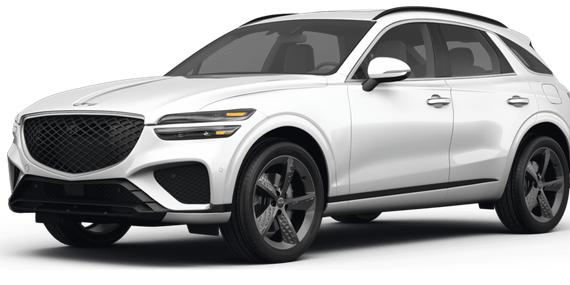 GENESIS GV70 2023 KMUMADTB9PU113710 image GENESIS GV70 2023 KMUMADTB9PU113710 image