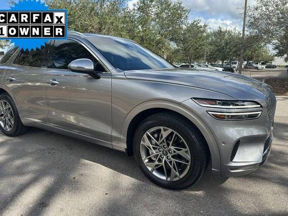 GENESIS GV70 2023 KMUMADTBXPU092348 image GENESIS GV70 2023 KMUMADTBXPU092348 image