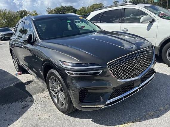 GENESIS GV70 2023 KMUMADTB0PU136647 image GENESIS GV70 2023 KMUMADTB0PU136647 image