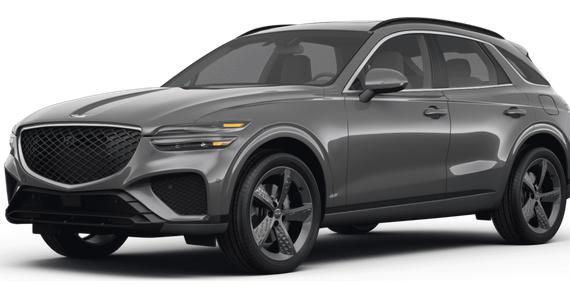 GENESIS GV70 2023 KMUMADTB0PU121887 image GENESIS GV70 2023 KMUMADTB0PU121887 image