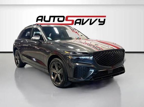 GENESIS GV70 2023 KMUMADTB4PU090658 image GENESIS GV70 2023 KMUMADTB4PU090658 image