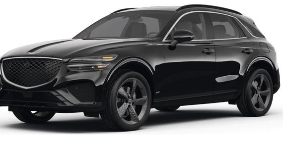 GENESIS GV70 2023 KMUMADTB7PU102673 image GENESIS GV70 2023 KMUMADTB7PU102673 image