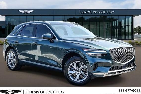 GENESIS GV70 2023 KMUMADTB0PU108508 image GENESIS GV70 2023 KMUMADTB0PU108508 image