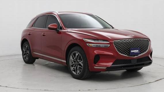 GENESIS GV70 2023 KMUMADTB9PU106658 image GENESIS GV70 2023 KMUMADTB9PU106658 image