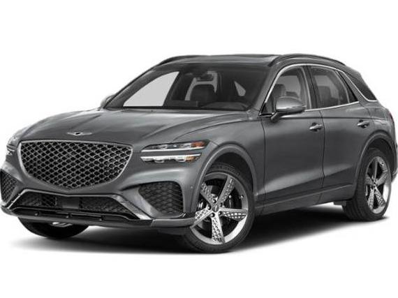 GENESIS GV70 2023 KMUMCDTC7PU114132 image GENESIS GV70 2023 KMUMCDTC7PU114132 image