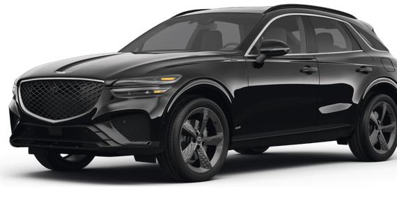 GENESIS GV70 2023 KMUMADTB9PU079560 image GENESIS GV70 2023 KMUMADTB9PU079560 image