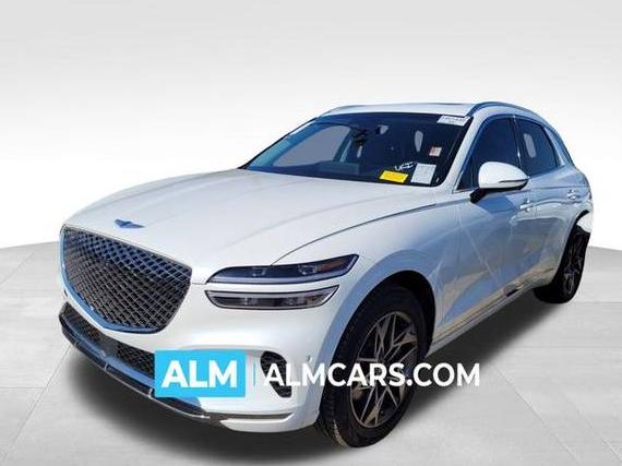 GENESIS GV70 2023 KMUMADTB6PU111803 image GENESIS GV70 2023 KMUMADTB6PU111803 image