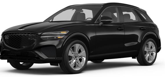 GENESIS GV70 2023 KMUMCDTC8PU097308 image GENESIS GV70 2023 KMUMCDTC8PU097308 image