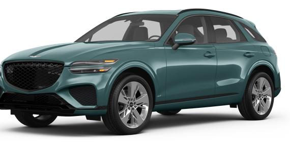 GENESIS GV70 2023 KMUMCDTC6PU082533 image GENESIS GV70 2023 KMUMCDTC6PU082533 image