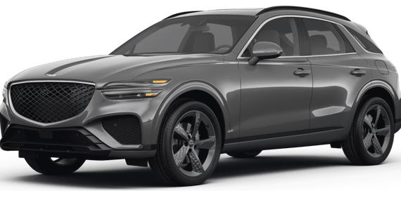 GENESIS GV70 2023 KMUMADTB9PU096410 image GENESIS GV70 2023 KMUMADTB9PU096410 image