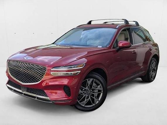 GENESIS GV70 2023 KMUMADTBXPU103333 image GENESIS GV70 2023 KMUMADTBXPU103333 image