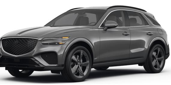 GENESIS GV70 2023 KMUMADTB6PU101904 image GENESIS GV70 2023 KMUMADTB6PU101904 image