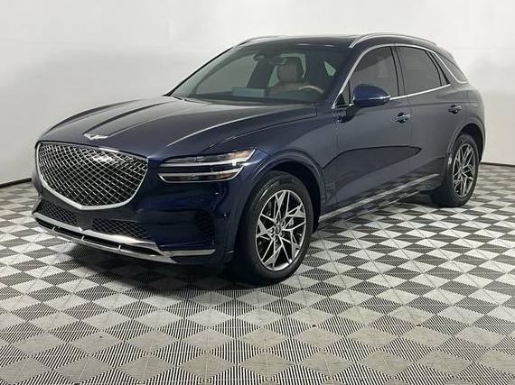 GENESIS GV70 2023 KMUMADTB7PU094512 image GENESIS GV70 2023 KMUMADTB7PU094512 image