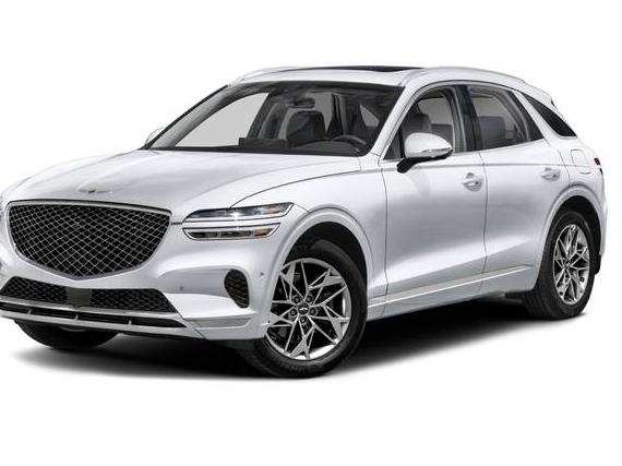 GENESIS GV70 2023 KMUMADTB8PU112726 image GENESIS GV70 2023 KMUMADTB8PU112726 image