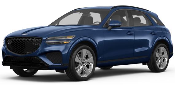 GENESIS GV70 2023 KMUMCDTC3PU105458 image GENESIS GV70 2023 KMUMCDTC3PU105458 image