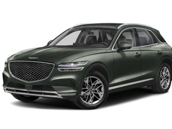 GENESIS GV70 2023 KMUMADTB3PU091221 image GENESIS GV70 2023 KMUMADTB3PU091221 image