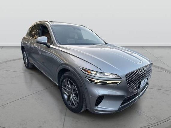 GENESIS GV70 2023 KMUMADTB6PU091326 image GENESIS GV70 2023 KMUMADTB6PU091326 image