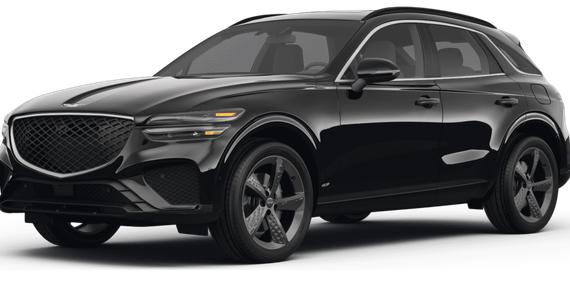 GENESIS GV70 2023 KMUMADTB8PU098276 image GENESIS GV70 2023 KMUMADTB8PU098276 image