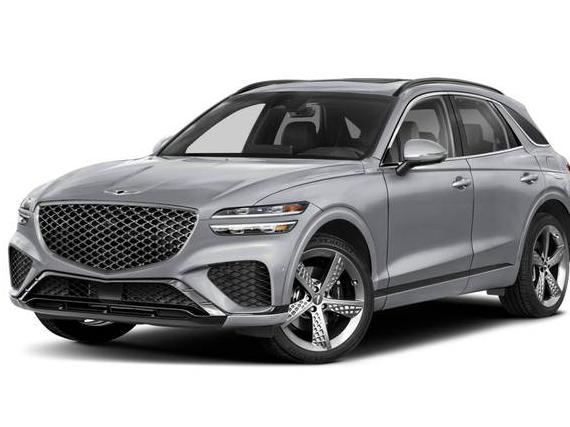GENESIS GV70 2023 KMUMCDTC5PU083642 image