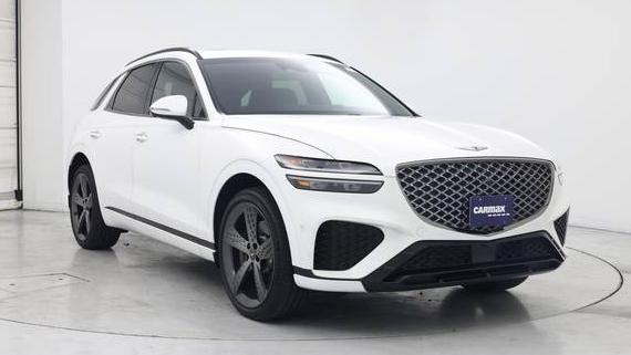 GENESIS GV70 2023 KMUMADTB6PU129282 image GENESIS GV70 2023 KMUMADTB6PU129282 image