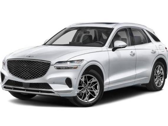 GENESIS GV70 2023 KMUMADTB4PU137994 image GENESIS GV70 2023 KMUMADTB4PU137994 image