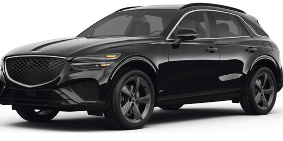 GENESIS GV70 2023 KMUMADTB7PU128500 image GENESIS GV70 2023 KMUMADTB7PU128500 image