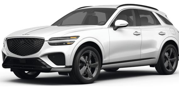 GENESIS GV70 2023 KMUMADTBXPU119645 image GENESIS GV70 2023 KMUMADTBXPU119645 image