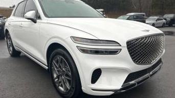 GENESIS GV70 2023 KMUMADTB4PU112772 image GENESIS GV70 2023 KMUMADTB4PU112772 image