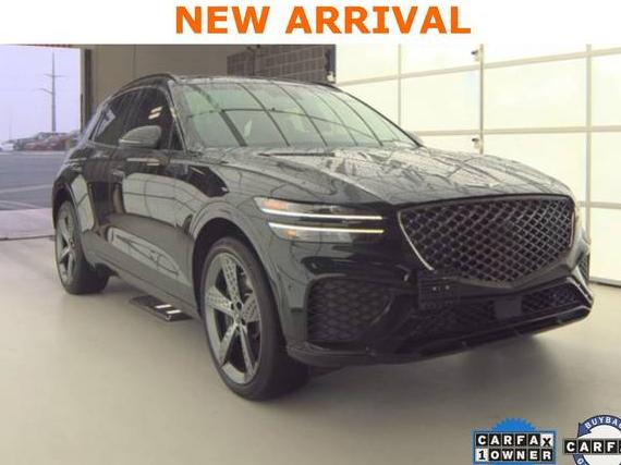 GENESIS GV70 2023 KMUMADTB3PU085080 image GENESIS GV70 2023 KMUMADTB3PU085080 image