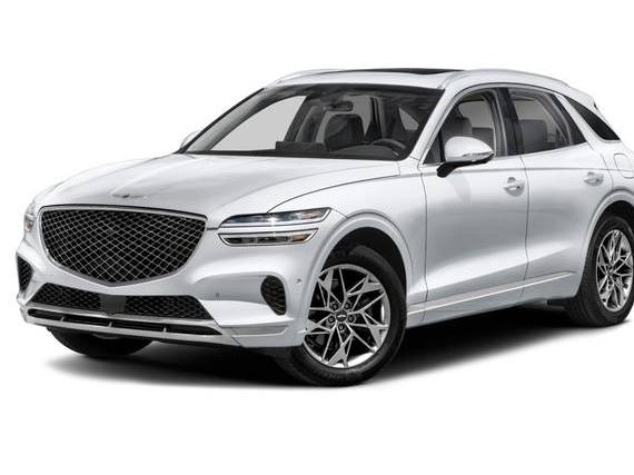 GENESIS GV70 2023 KMUMADTB8PU093613 image GENESIS GV70 2023 KMUMADTB8PU093613 image