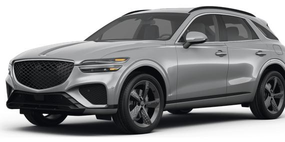 GENESIS GV70 2023 KMUMADTB3PU110947 image GENESIS GV70 2023 KMUMADTB3PU110947 image