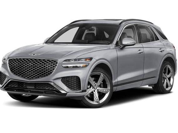GENESIS GV70 2023 KMUMCDTC6PU081799 image GENESIS GV70 2023 KMUMCDTC6PU081799 image